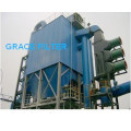 Cement Mill Dust Collection System Bag Filter